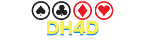 Logo DH4D